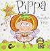 Pippa the Pumpkin Fairy Story Book