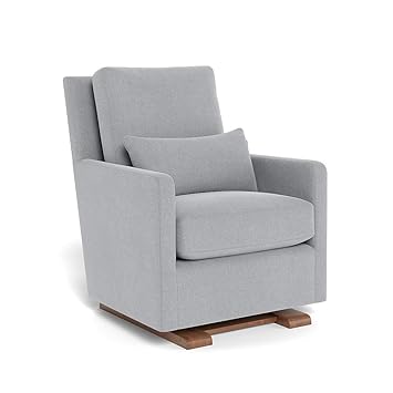 monte nursery glider