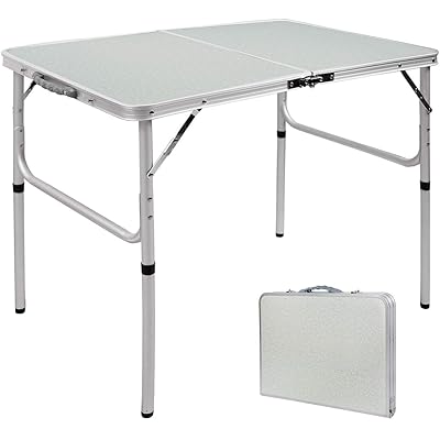 Buy RedSwing Aluminum Folding Table 3 