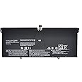 L16M4P60 Laptop Battery Replacement for Lenovo Yoga 920 920-13IKB 920-131KB 920-13IKB-80Y7 80Y8 81TF Ideapad Flex Pro-13IKB Yoga 6 Pro-13IKB L16C4P61 5B10N01565 5B10W67249