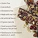 BROOKSIDE Dark Chocolate Fruit & Nut Bars, Cherry with Pomegranate Flavor, 1.4 Ounce Bar (Pack of 12)