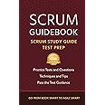 Scrum Guidebook: Scrum Study Guide
