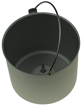 Unold 4884510 Behälter für 48845 Gusto & 48876 Nobile Eismaschine