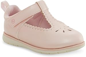 Stride Rite 360 Kids' Lacey 2.0 Flat Shoes