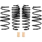 Eibach E10-35-057-01-22 Pro-Kit Performance Springs (Set Of 4 Springs)