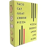 Taco Cat Goat Cheese Pizza