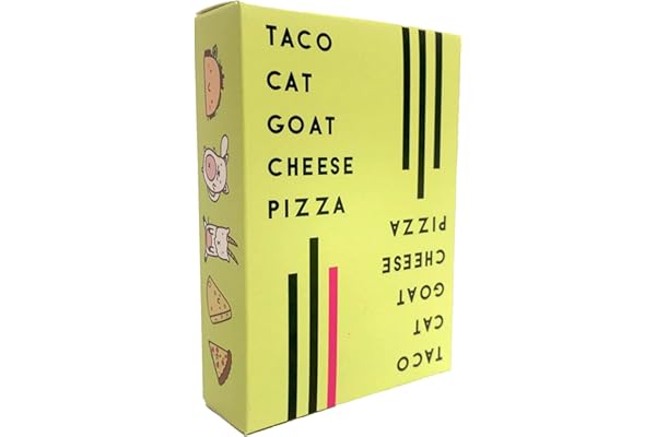 Taco Cat Goat Cheese Pizza