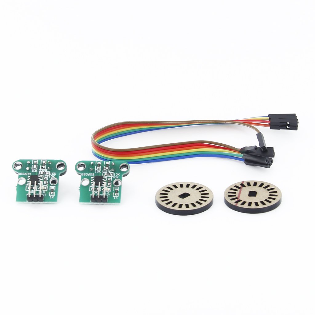 wheel encoder kit