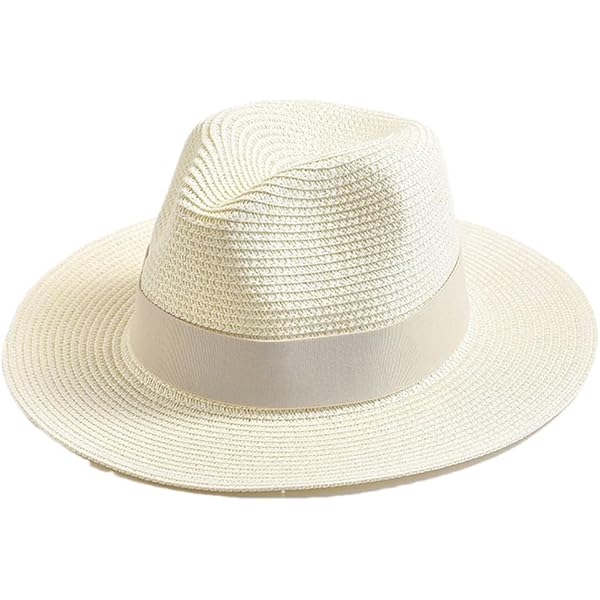 San Diego Hat Women's Cotton Crochet Hat with 3 Inch Brim