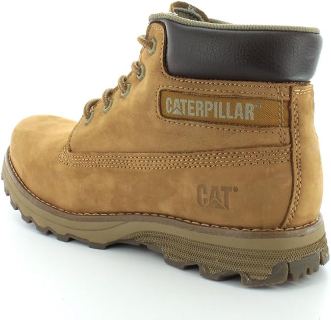 cat founder boots