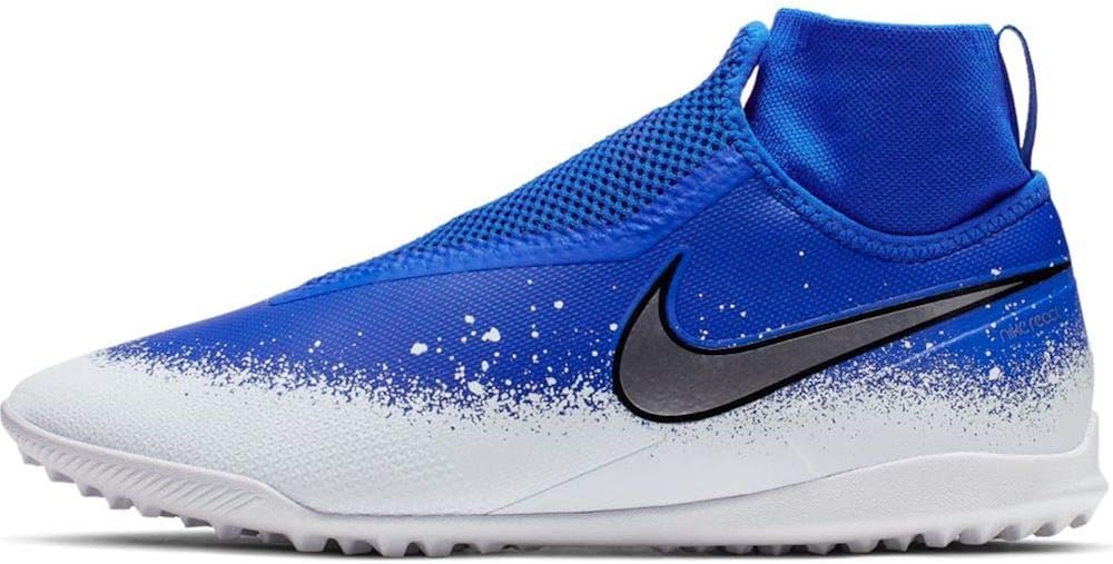 nike react phantom vision pro turf