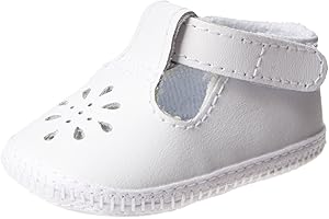 Baby Deer 1820 Crib Shoe (Infant)
