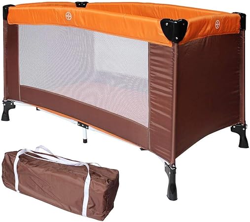 Bleu Marine Naissance A 15 Kg Sotech Lit Parapluie Bebe 3 Pieces Lit Pliant Bebe Avec Matelas Et Sac De Transport Pliable Inversable Parc De Jeu Pour Bebe 125 X 76 X 65 Cm