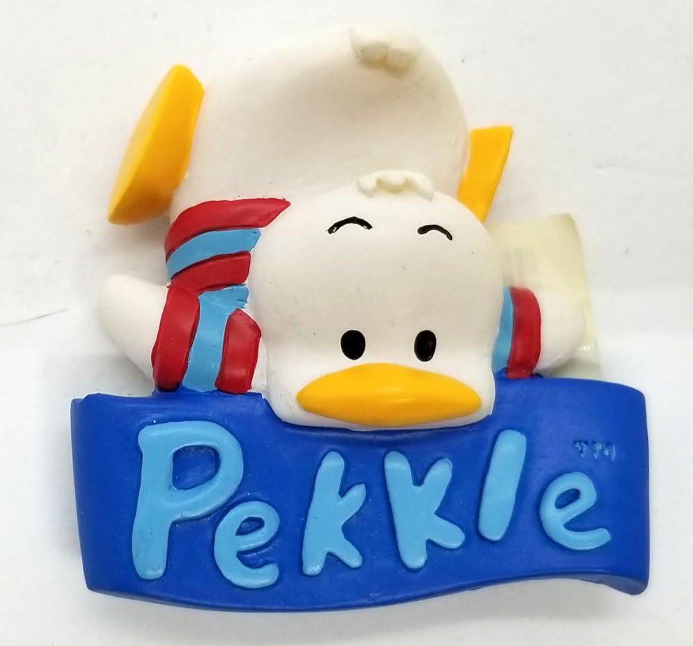 Pekkle Magnet
