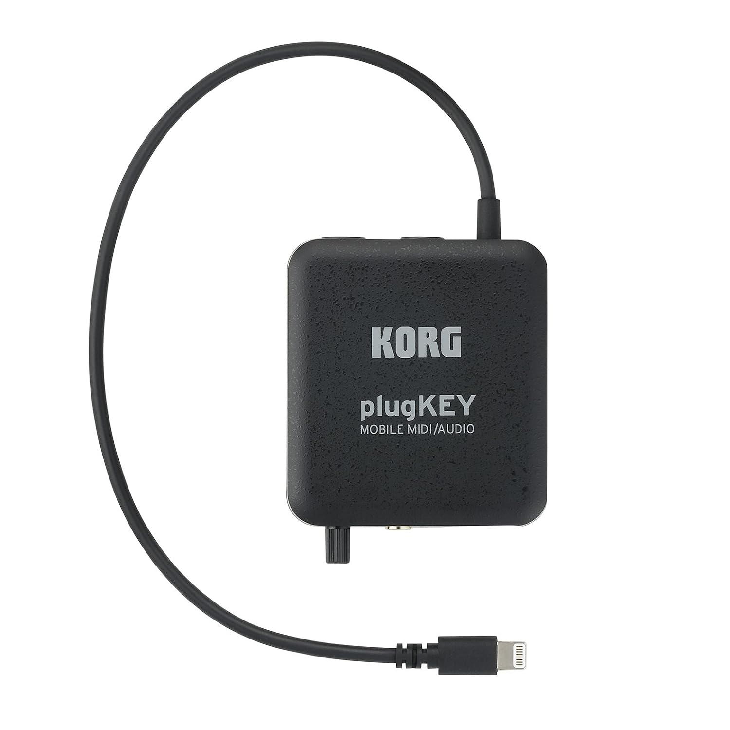 KORG plugKEY 取扱説明書・レビュー記事 - トリセツ