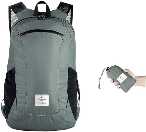 naturehike 18l backpack