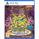 Teenage Mutant Ninja Turtles: Shredder's Revenge (PS5)