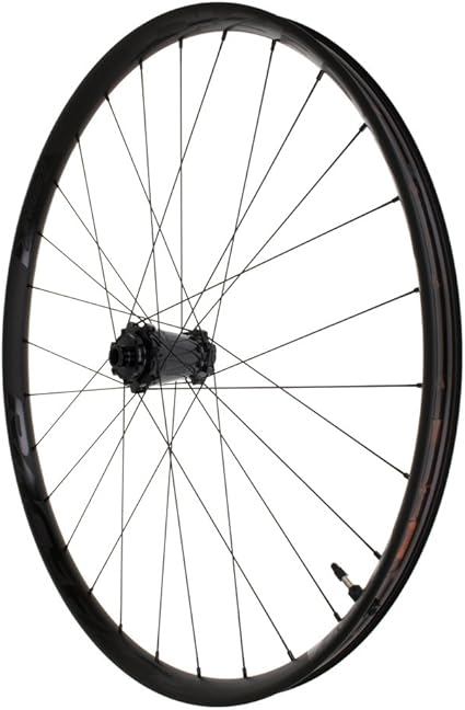 race face turbine r front wheel