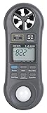 REED Instruments LM-8000 6-in-1 Multi-Function