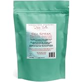 Dixie Belle Paint Company - Sea Spray Texture Additive (13 oz) | All Natural - Chippy, Textured, Weathered - DIY Home Projects - Craft, Furniture, &amp; More