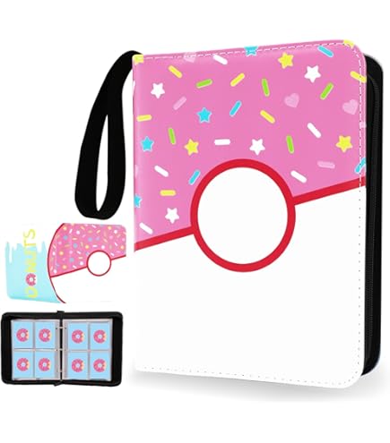 paradise resort pokemon card price Amazon.com: Trading Card Binder 4 Pocket,440 Pockets Card Holder With 55  Removable Sleeves,Portable Trading Card Binder Collection Album Holder,Compatible  With TCG/MTG/PokéMon/Sports(Cards Not Included) : Office Products