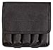 TUFF 5 In Line Magazine Pouch (1000D Black Nylon, 1911 220)