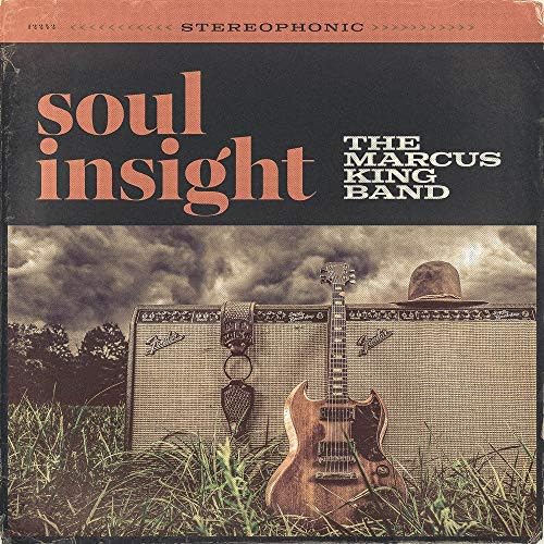 Marcus King Band - Marcus King Band - Amazon.com Music