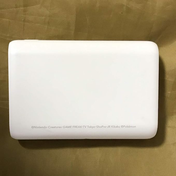 Amazon ポケモン モバイルバッテリー おもちゃ ホビー