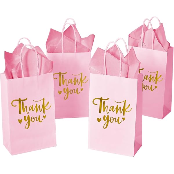 thumbnail image 2 of 30 Pcs Thank You Nurses Bags Best Nurses Ever Kraft Paper Goody Treat Present Bags Healthcare Worker Appreciation Week Thanks Party Supplies 8 7 X 6 2 of 14