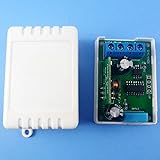OTGO DC 5V-23V Temperature Humidity Sensor Remote