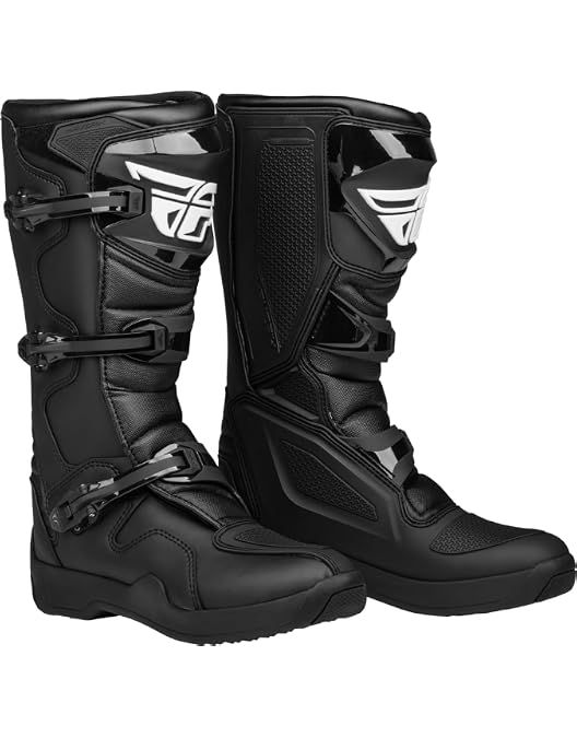 Amazon.com: Fly Racing FR5 Men display picture 2