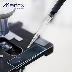 Maccx Disposable Filtering Pipette Tips, Universal