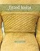 Fitted Knits: 25 Designs for the Fashionable Knitter by Stefanie Japel