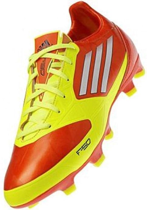 adidas f30 orange