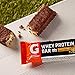 Gatorade Whey Protein Recover Bars, Chocolate Caramel, 2.8 ounce bars (12 Count)thumb 3