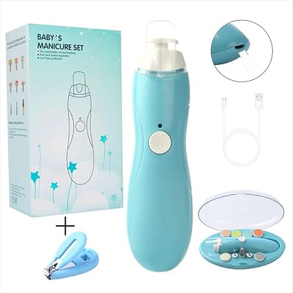 newborn baby nail clippers