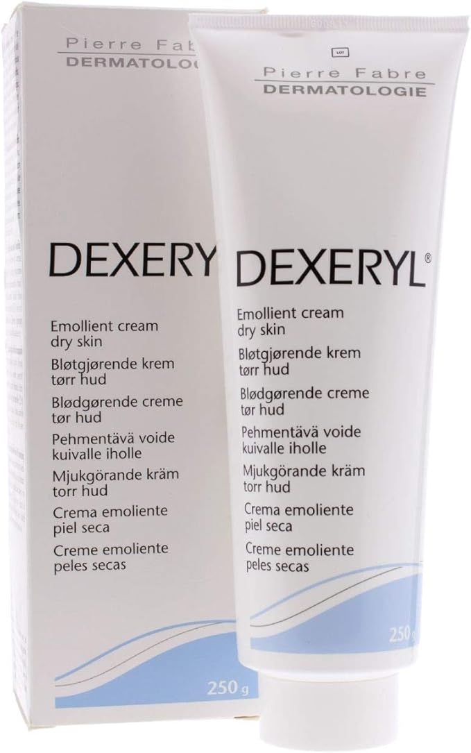 Dexeryl crema 250gr Amazon.es Salud y cuidado personal Dexeryl crema 250gr Amazon.es Salud y cuidado personal