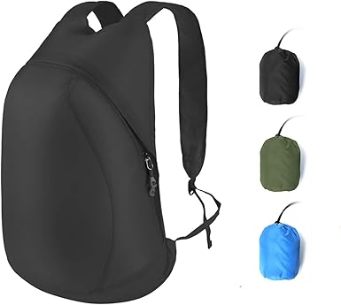 waterproof packable daypack