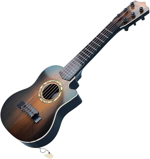 Como afinar la guitarra a oido | Las mejores guitarras