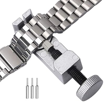 Amazon Tool To Adjust Watch Band Link Remover Tool With Height