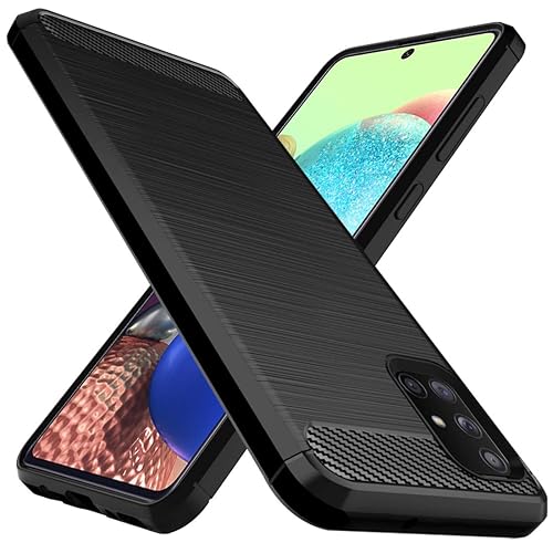 Osophter for Galaxy A71 5G Case[NOT for Verizon A71 5G UW] Shock