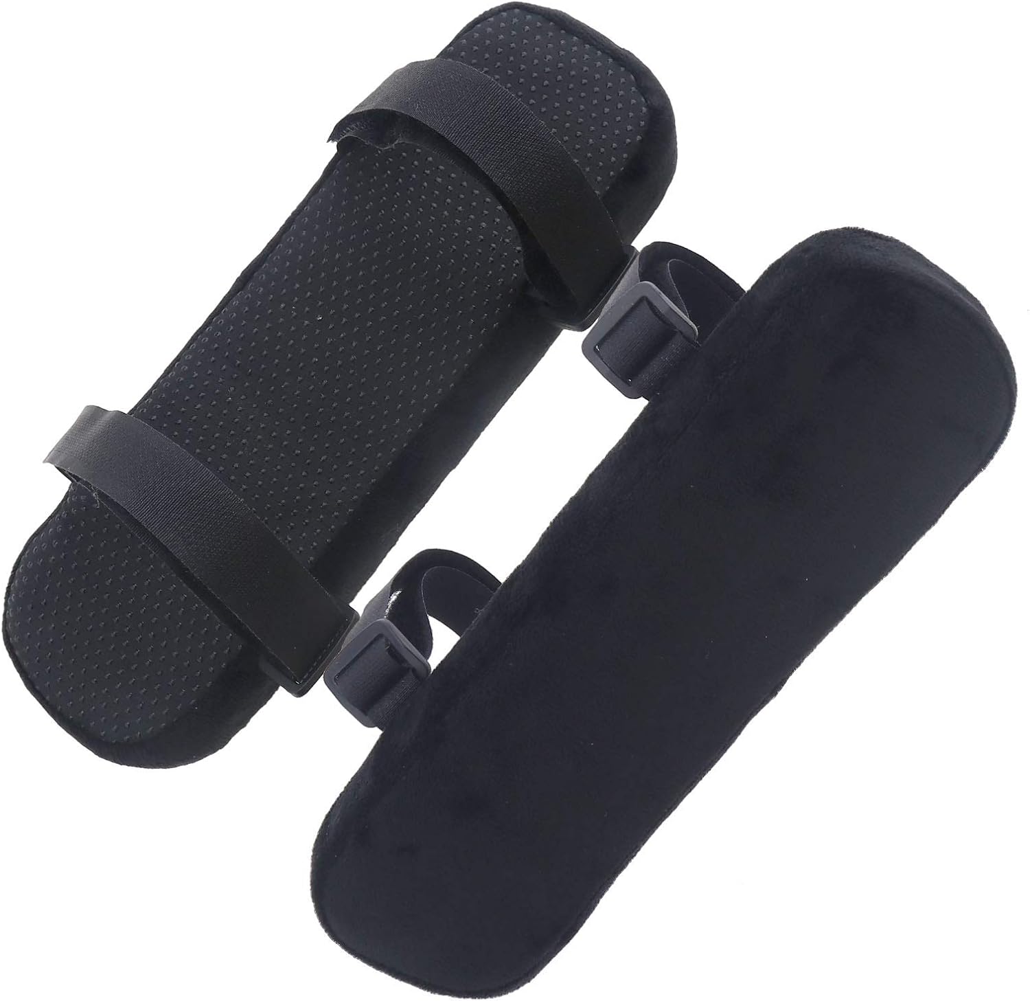 Elbow CushionMemory Foam Office Chair Armrest Pad Covers for