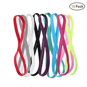 Zhongke Vendas Deportivas Antideslizantes Silicona elástica ...