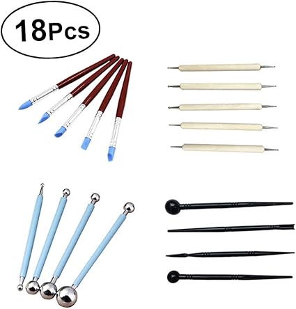 clay sculpting kit amazon