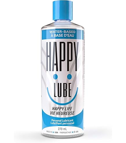 gel lubricante a base de silicona Lubri V main image 0