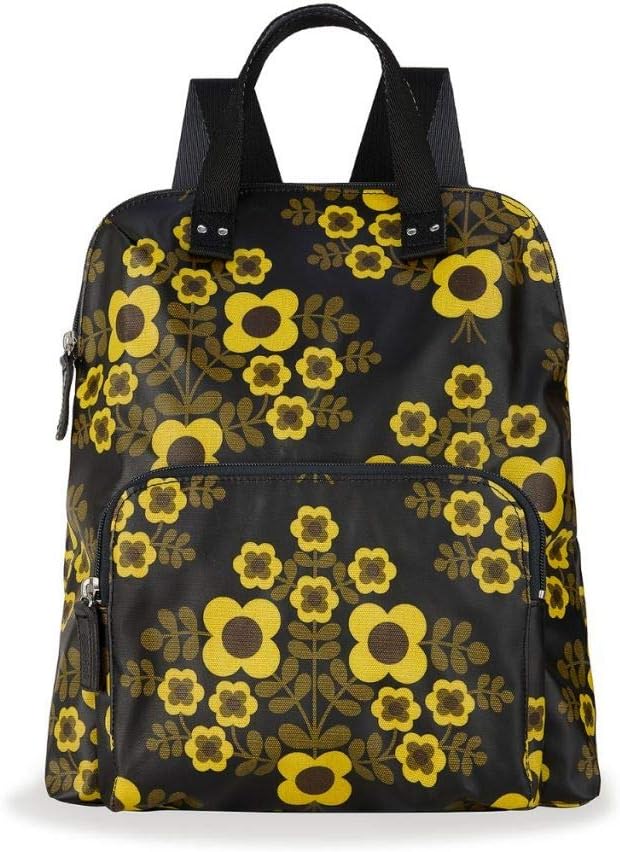 Orla Kiely - Bestie - Backpack - Jasmine