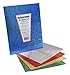Hygloss 32289 Products Holographic Self-Adhesive Paper Sheets, Made in USA-8-1/2 x 11 Inches, 5 Pack, 8.5