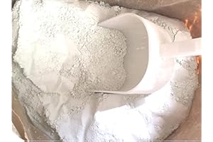 GROUT 360 White Portland Cement 5 Pound Bag