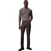Calvin Klein Mens Hi-Stretch Tech 5-Pocket Slim Pants