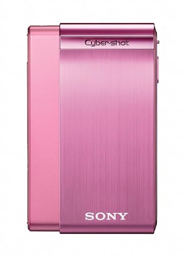 Sony Cyber-shot DSC-T90 12.1 MP Digital Camera with 4x Optical